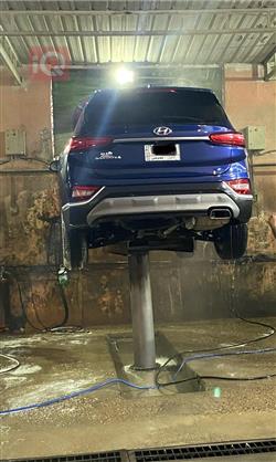 هیوندای سەنتافی